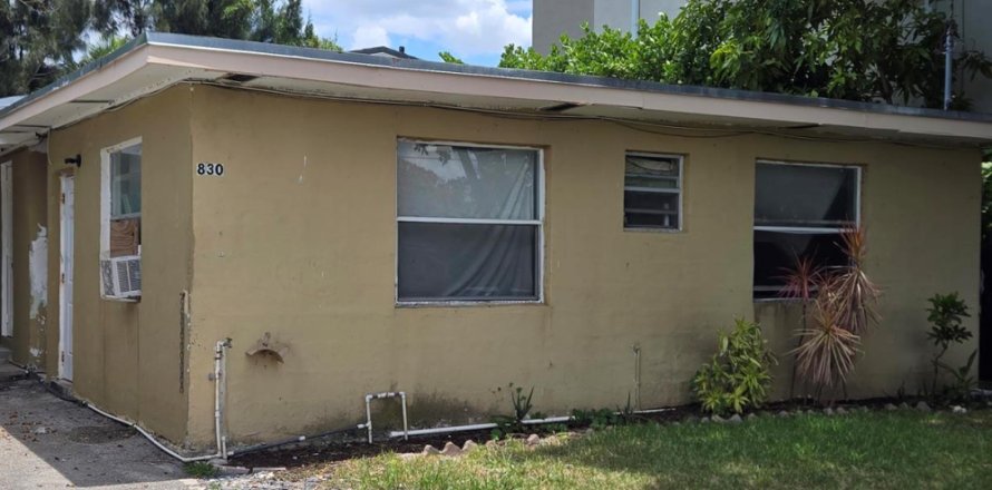 Apartment in Pompano Beach, Florida 3 bedrooms, 102.19 sq.m. № 2083860