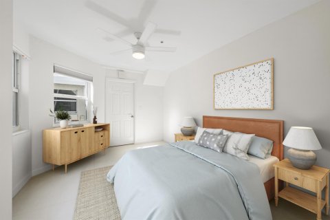 Townhouse in Jupiter, Florida 4 bedrooms, 212.75 sq.m. № 2248377 - photo 20