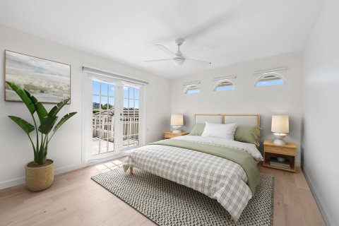 Townhouse in Jupiter, Florida 4 bedrooms, 212.75 sq.m. № 2248377 - photo 13