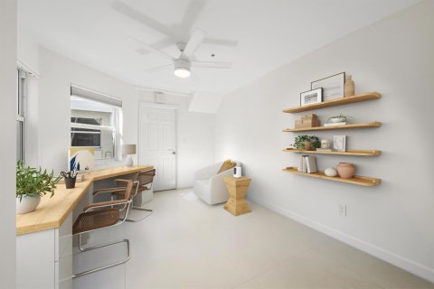 Townhouse in Jupiter, Florida 4 bedrooms, 212.75 sq.m. № 2248377 - photo 21