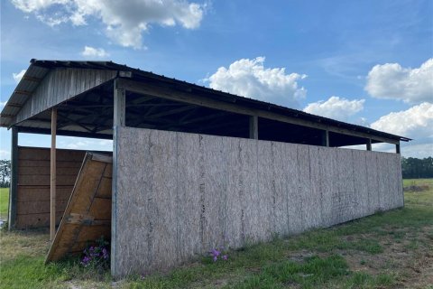 Terreno en venta en Chiefland, Florida № 1658058 - foto 15