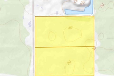 Terreno en venta en Chiefland, Florida № 1658058 - foto 12