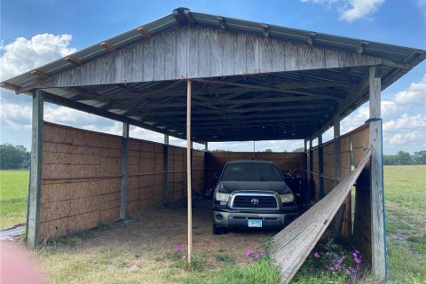 Terreno en venta en Chiefland, Florida № 1658058 - foto 14