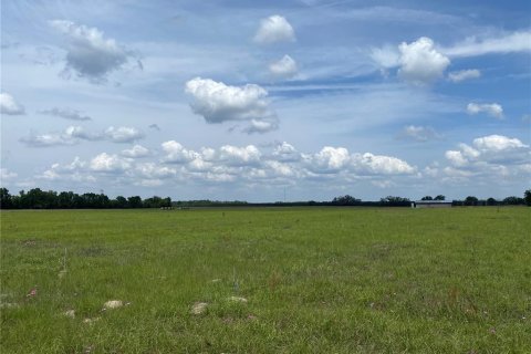 Terreno en venta en Chiefland, Florida № 1658058 - foto 20