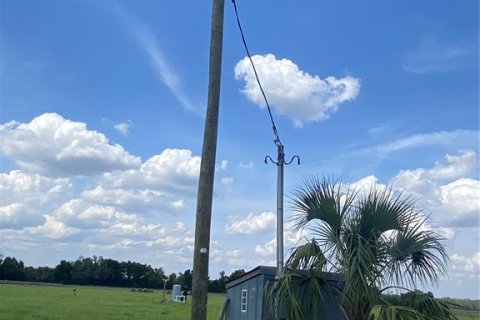 Terreno en venta en Chiefland, Florida № 1658058 - foto 4