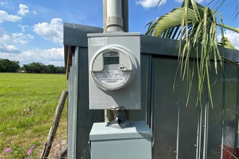 Terreno en venta en Chiefland, Florida № 1658058 - foto 7