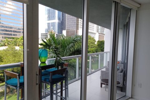 Condominio en alquiler en Miami, Florida, 1 dormitorio, 96.15 m2 № 2032277 - foto 11
