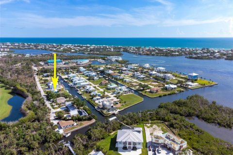 Land in Englewood, Florida № 1792062 - photo 1