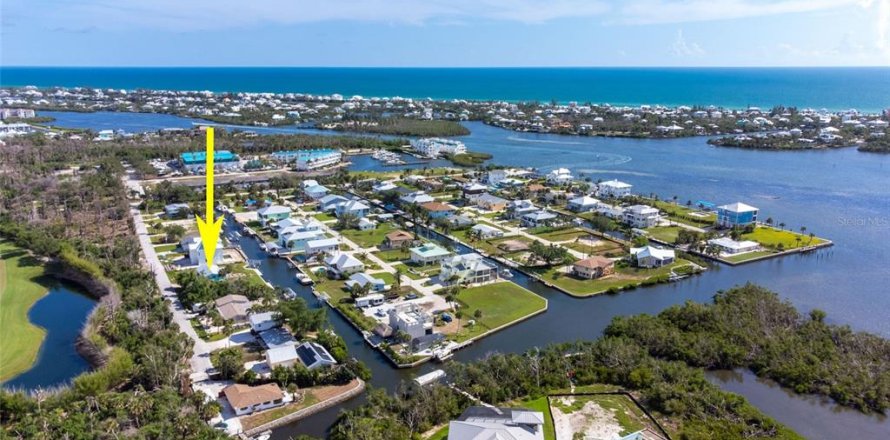 Land in Englewood, Florida № 1792062