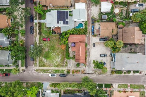 Land in Saint Petersburg, Florida № 1831845 - photo 9