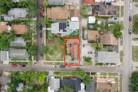 Land in Saint Petersburg, Florida № 1831845 - photo 10