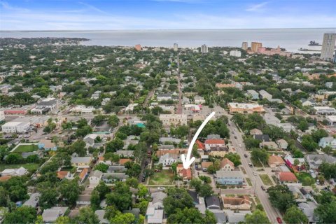 Land in Saint Petersburg, Florida № 1831845 - photo 8