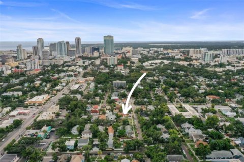 Land in Saint Petersburg, Florida № 1831845 - photo 12
