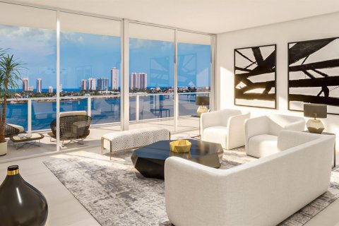 Condo in Lake Park, Florida, 3 bedrooms № 2187531