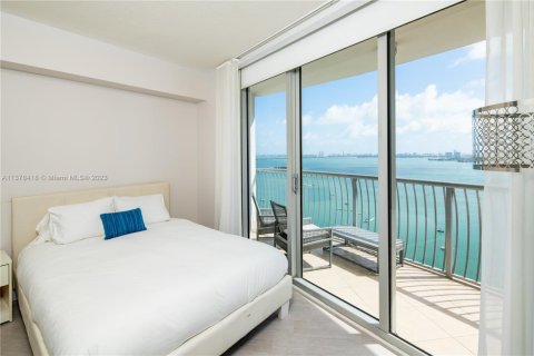 Copropriété à louer à Miami, Floride: 2 chambres, 97.36 m2 № 2077209 - photo 15
