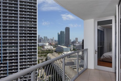 Copropriété à louer à Miami, Floride: 2 chambres, 97.36 m2 № 2077209 - photo 12