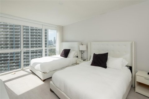 Copropriété à louer à Miami, Floride: 2 chambres, 97.36 m2 № 2077209 - photo 9