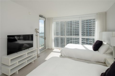 Copropriété à louer à Miami, Floride: 2 chambres, 97.36 m2 № 2077209 - photo 10