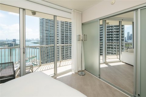 Copropriété à louer à Miami, Floride: 2 chambres, 97.36 m2 № 2077209 - photo 16