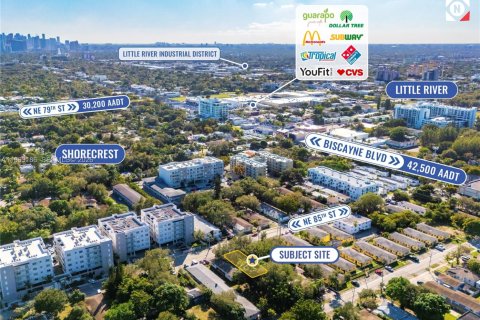 Commercial property in Miami, Florida № 2024244 - photo 6