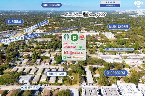 Commercial property in Miami, Florida № 2024244 - photo 7