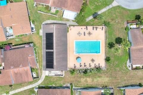 Villa ou maison à louer à Mulberry, Floride: 2 chambres, 89.19 m2 № 1866758 - photo 3