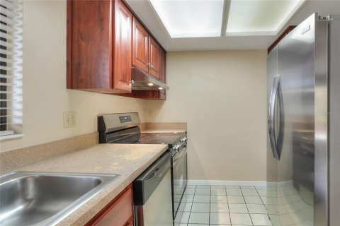 Villa ou maison à louer à Mulberry, Floride: 2 chambres, 89.19 m2 № 1866758 - photo 15