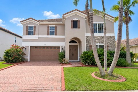 Casa en Kissimmee, Florida 5 dormitorios, 314.47 m2 № 2362443
