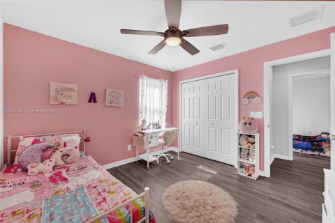 House in Davenport, Florida 4 bedrooms № 1875708 - photo 18