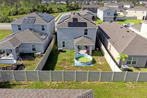 House in Davenport, Florida 4 bedrooms № 1875708 - photo 30