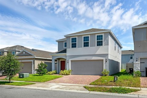 House in Davenport, Florida 4 bedrooms № 1875708 - photo 2