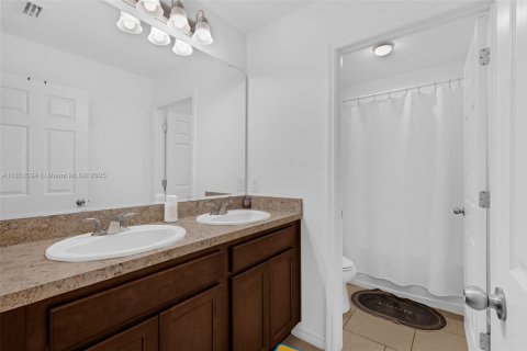House in Davenport, Florida 4 bedrooms № 1875708 - photo 20