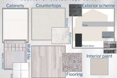 Casa en venta en Zephyrhills, Florida, 4 dormitorios, 168.99 m2 № 1769570 - foto 3