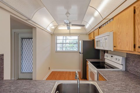 Copropriété à vendre à Davie, Floride: 3 chambres, 104.42 m2 № 2409274 - photo 8