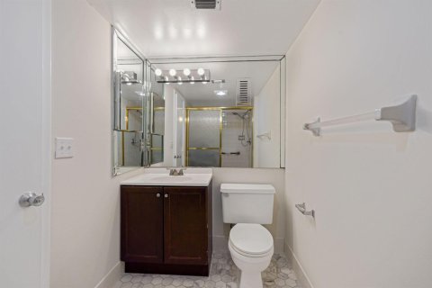 Copropriété à vendre à Davie, Floride: 3 chambres, 104.42 m2 № 2409274 - photo 19
