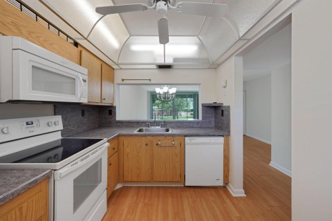 Copropriété à vendre à Davie, Floride: 3 chambres, 104.42 m2 № 2409274 - photo 7