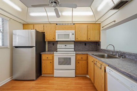 Copropriété à vendre à Davie, Floride: 3 chambres, 104.42 m2 № 2409274 - photo 6