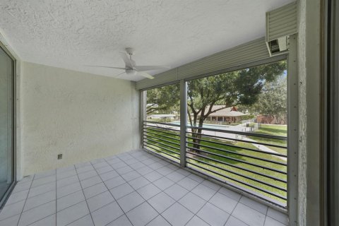 Copropriété à vendre à Davie, Floride: 3 chambres, 104.42 m2 № 2409274 - photo 12