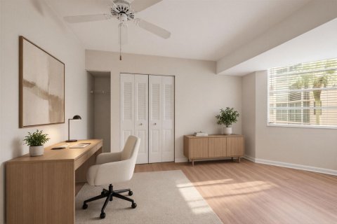 Copropriété à vendre à Davie, Floride: 3 chambres, 104.42 m2 № 2409274 - photo 21