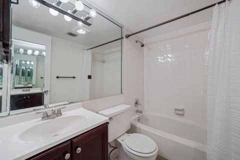 Copropriété à vendre à Davie, Floride: 3 chambres, 104.42 m2 № 2409274 - photo 28