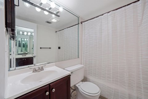 Copropriété à vendre à Davie, Floride: 3 chambres, 104.42 m2 № 2409274 - photo 27