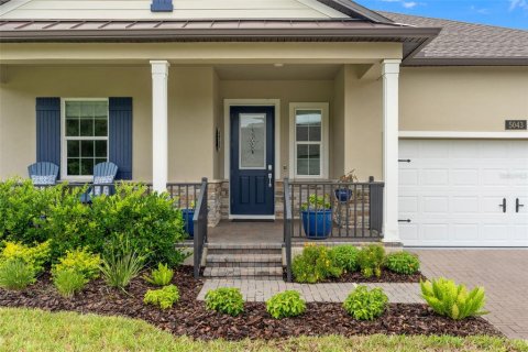 Villa ou maison à vendre à Brooksville, Floride: 2 chambres, 210.33 m2 № 2342596 - photo 5