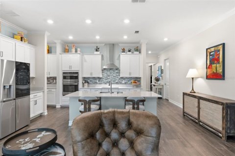 Villa ou maison à vendre à Brooksville, Floride: 2 chambres, 210.33 m2 № 2342596 - photo 25