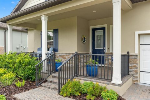 Villa ou maison à vendre à Brooksville, Floride: 2 chambres, 210.33 m2 № 2342596 - photo 4