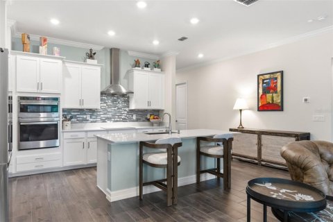 Villa ou maison à vendre à Brooksville, Floride: 2 chambres, 210.33 m2 № 2342596 - photo 26