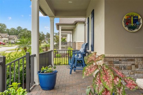 Villa ou maison à vendre à Brooksville, Floride: 2 chambres, 210.33 m2 № 2342596 - photo 3