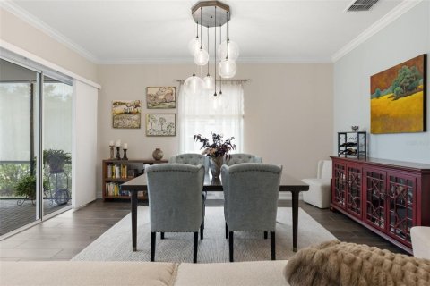 Villa ou maison à vendre à Brooksville, Floride: 2 chambres, 210.33 m2 № 2342596 - photo 19