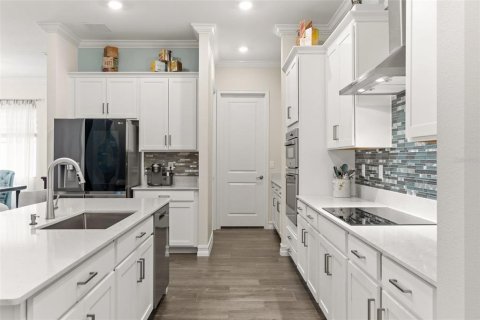 Villa ou maison à vendre à Brooksville, Floride: 2 chambres, 210.33 m2 № 2342596 - photo 28