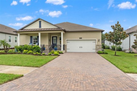 Villa ou maison à vendre à Brooksville, Floride: 2 chambres, 210.33 m2 № 2342596 - photo 2