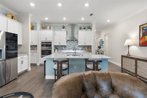 Villa ou maison à vendre à Brooksville, Floride: 2 chambres, 210.33 m2 № 2342596 - photo 30